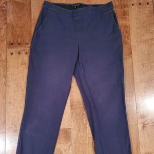 Theory "Thaniel" Trousers